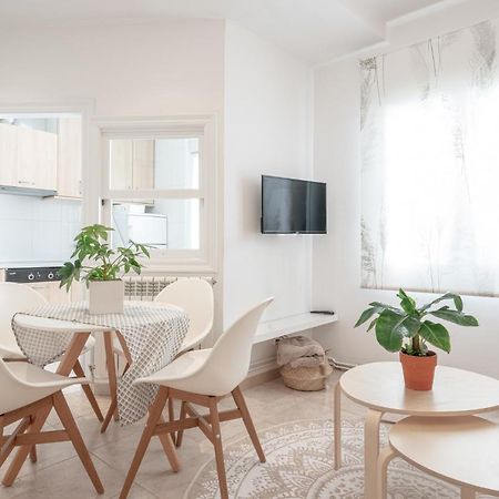 Amandere Apartamento Pamplona Exterior foto