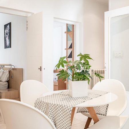 Amandere Apartamento Pamplona Exterior foto