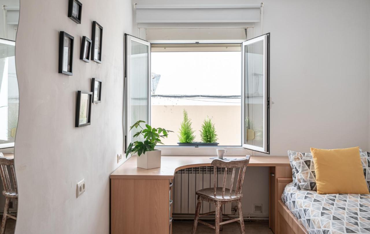 Amandere Apartamento Pamplona Exterior foto